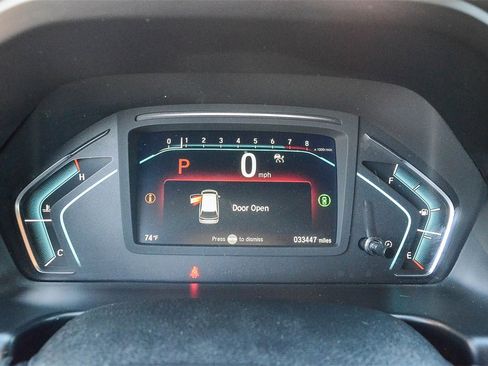 Used 2023 Honda Odyssey EX-L image 19