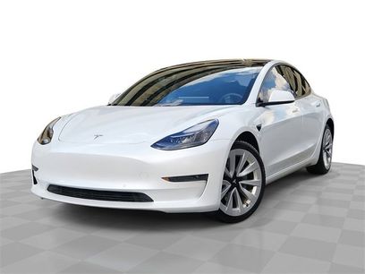 Used 2022 Tesla Model 3