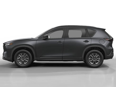 New 2026 MAZDA CX-5 Select image 2
