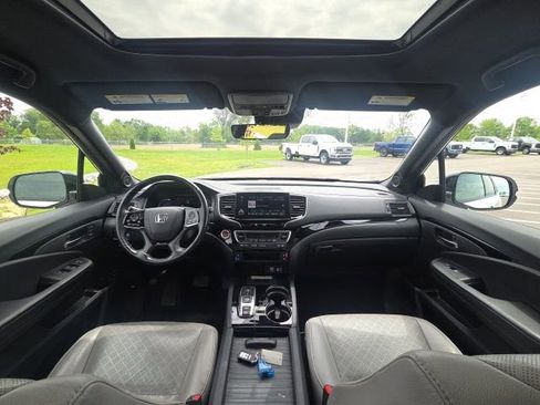 Used 2019 Honda Passport Elite image 21