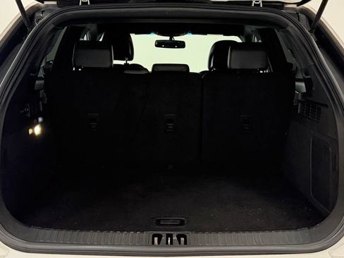 Used 2016 Lincoln MKX Premiere FWD image 24