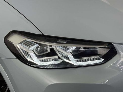 Used 2022 BMW X3 xDrive30i w/ M Sport Package 2 image 15