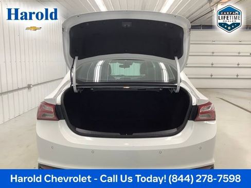 Used 2020 Chevrolet Malibu LT w/ Fleet LT Safety Plus Package image 5