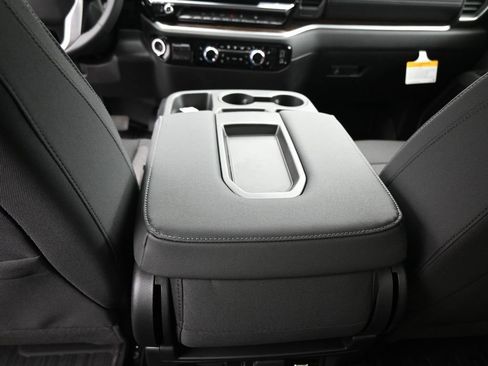 New 2026 GMC Sierra 1500 Elevation w/ Elevation Select Package image 19