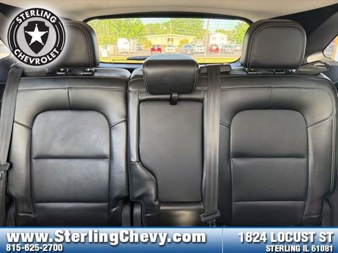 Used 2024 Ford Escape Platinum AWD/4WD image 13