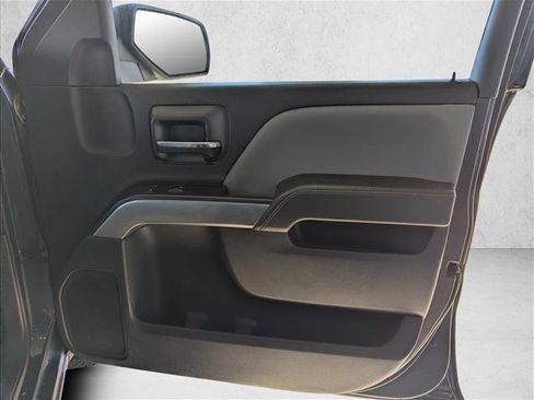 Used 2018 Chevrolet Silverado 1500 LT w/ All Star Edition image 24