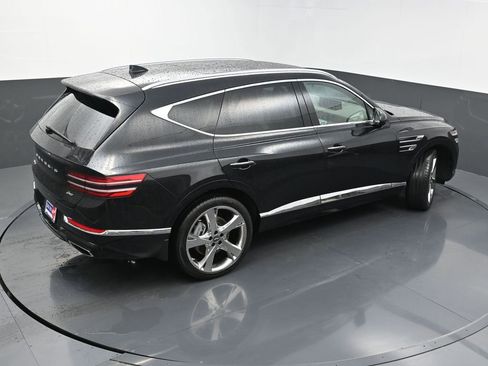 Used 2023 Genesis GV80 2.5T w/ Prestige Package AWD/4WD image 40