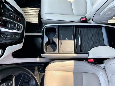 Used 2025 Honda Odyssey Touring image 20