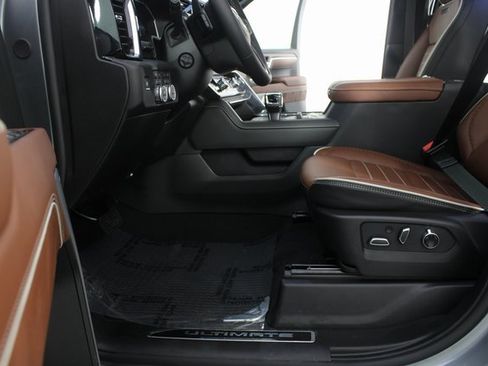 New 2026 GMC Sierra 1500 Denali Ultimate image 21