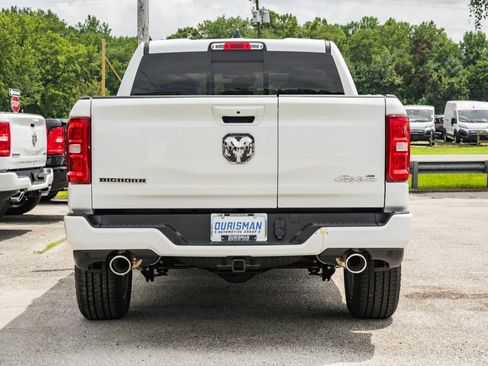 New 2026 RAM 1500 Big Horn image 5