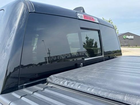 Used 2021 RAM 1500 Limited AWD/4WD image 22