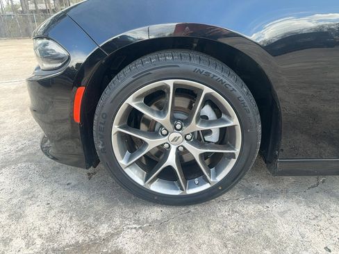 Used 2022 Dodge Charger GT image 9