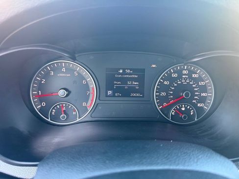 Used 2020 Kia Optima S FWD image 38