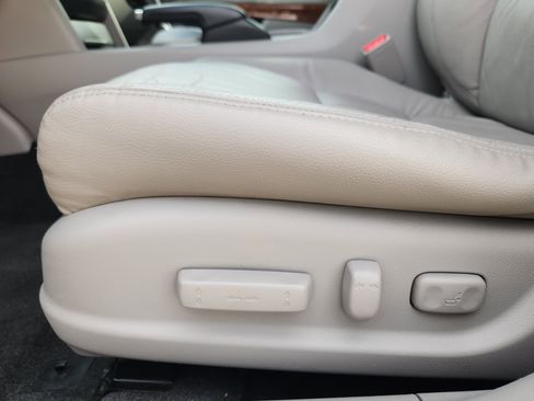 Used 2012 Honda Accord EX-L image 24