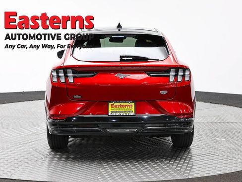 Used 2023 Ford Mustang Mach-E California Route 1 AWD/4WD image 6