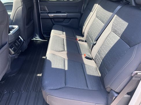 Used 2023 Ford F150 XLT w/ Equipment Group 302A High AWD/4WD image 23