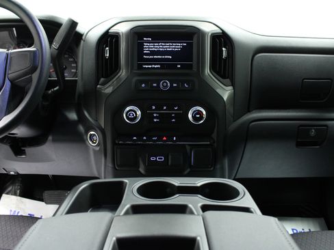 New 2026 GMC Sierra 1500 Pro w/ Graphite Edition image 18