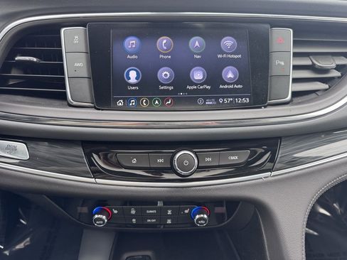 Used 2021 Buick Enclave Essence w/ Sound and Sites Package image 32