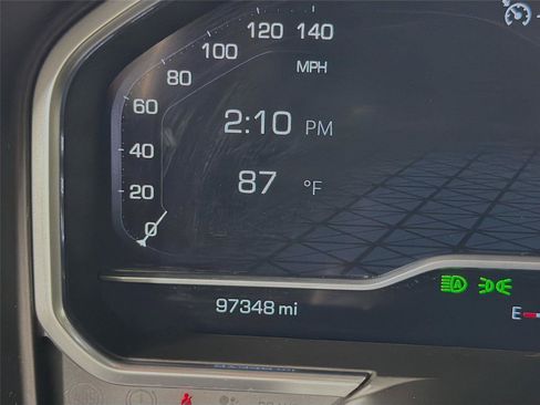 Used 2023 GMC Sierra 1500 Denali w/ Denali Reserve Package AWD/4WD image 18