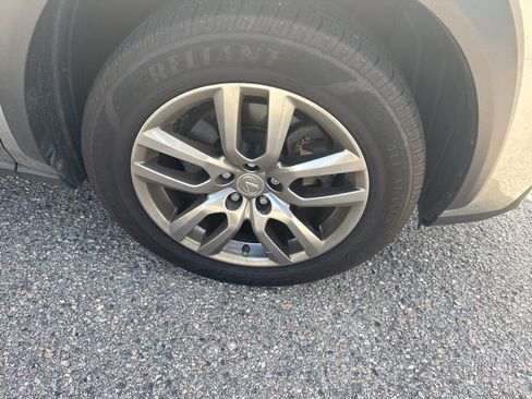 Used 2015 Lexus NX 200t 200t image 13