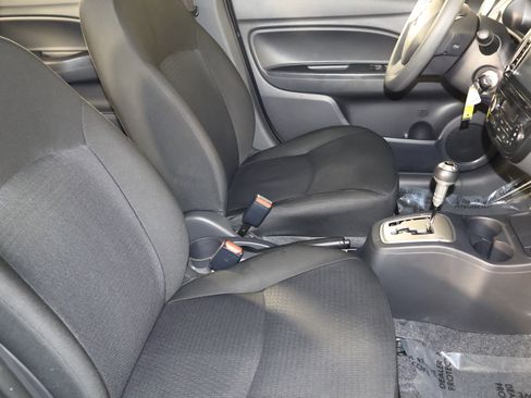 Used 2024 Mitsubishi Mirage G4 ES image 39