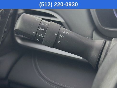 Certified 2025 Subaru Outback Limited w/ Popular Package #2 image 13