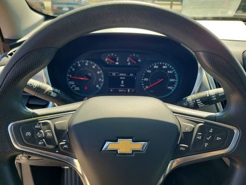 Certified 2024 Chevrolet Equinox LS w/ Driver Confidence II Package image 19