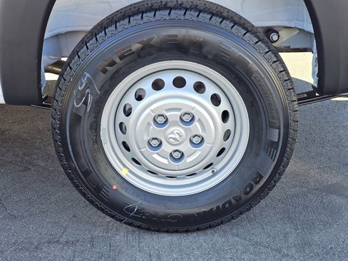 New 2026 RAM ProMaster 2500 image 15