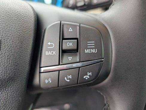 New 2025 Ford Bronco Sport Big Bend w/ Convenience Package image 28