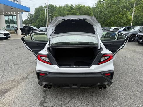 Used 2023 Subaru WRX AWD/4WD image 26