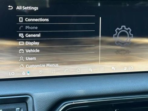 New 2025 Nissan Armada PRO-4X w/ Pro-4X Premium Package image 52
