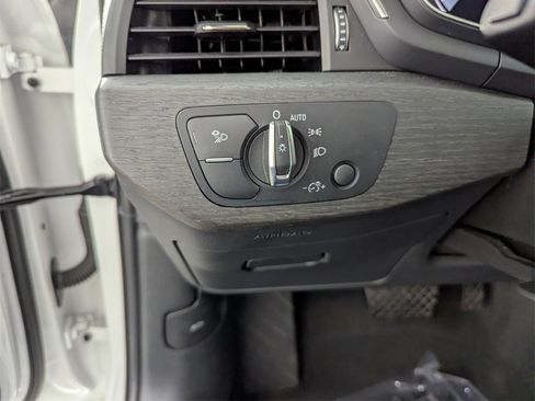 Used 2024 Audi A4 2.0T Premium Plus image 26