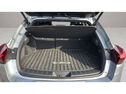 Used 2025 Lexus UX 300h AWD w/ Cold Area Package image 9