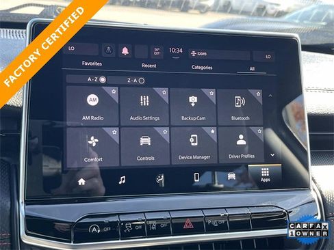 Certified 2023 Jeep Compass Trailhawk image 31