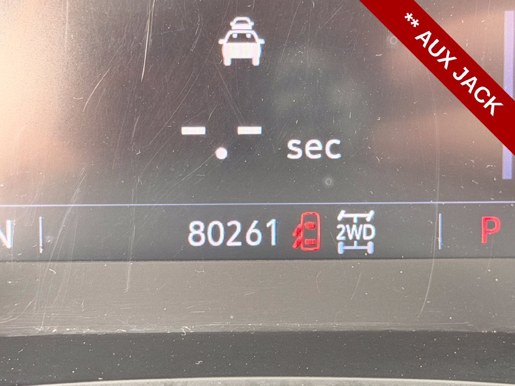 Used 2020 Buick Encore GX Preferred w/ Sport Touring Package AWD/4WD image 21
