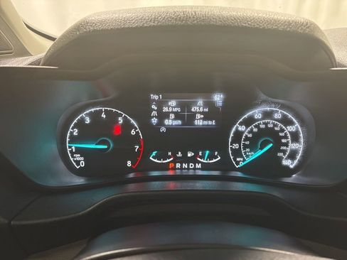 Used 2019 Ford Transit Connect XL image 16