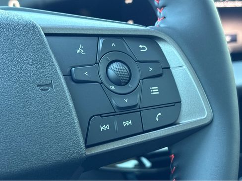 New 2026 Nissan Sentra SR w/ SR Premium Package FWD image 13