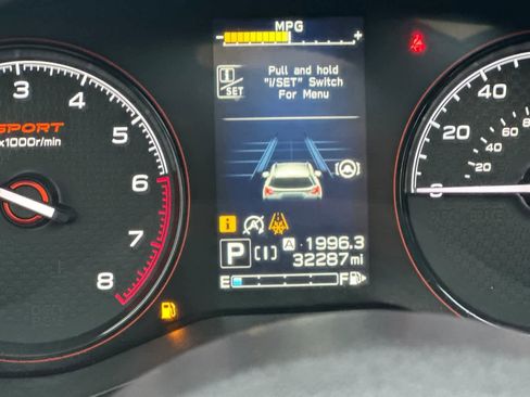 Used 2022 Subaru Forester Sport image 25