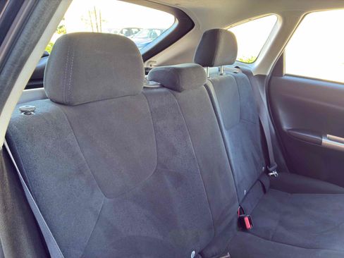 Used 2009 Subaru Impreza 2.5i AWD/4WD image 43