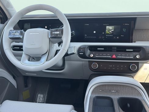 New 2026 Hyundai Palisade SEL FWD image 10