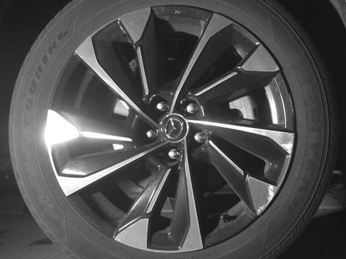 Used 2025 MAZDA CX-50 2.5 Hybrid w/ Premium Plus Pkg image 13