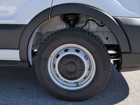 New 2026 Ford Transit 250 Low Roof image 10