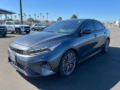 Used 2024 Kia Forte GT w/ GT2 Package