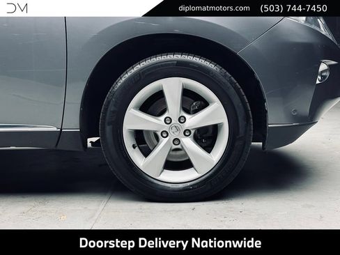 Used 2014 Lexus RX 350 AWD w/ Premium Package image 45