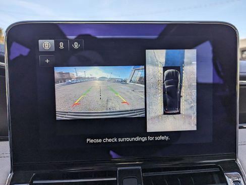 Used 2020 Lincoln Navigator L Reserve w/ Equipment Group 201A Reserve image 20