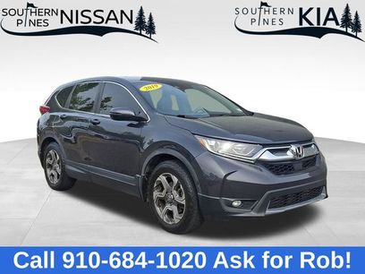 Used 2019 Honda CR-V EX