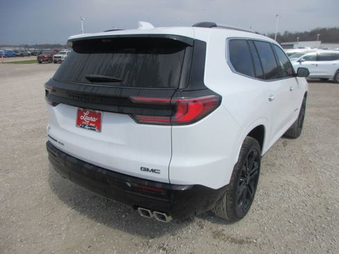 New 2026 GMC Acadia Denali Ultimate image 5