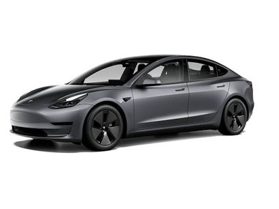 Certified 2023 Tesla Model 3 Standard Range