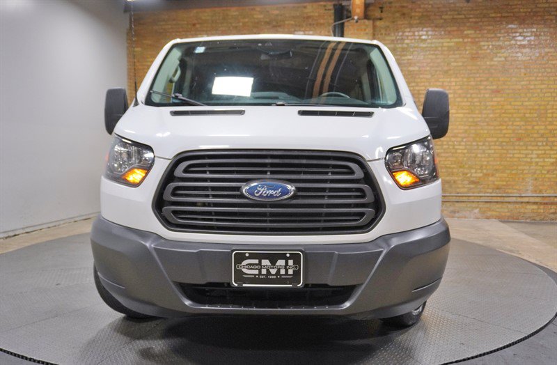 Used 2018 Ford Transit 350 XL RWD image 4