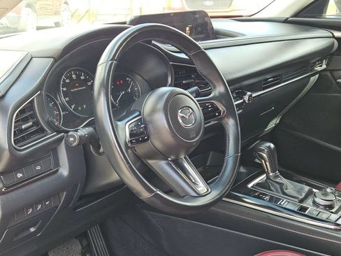 Used 2025 MAZDA CX-30 AWD 2.5 S w/ Preferred Package image 13